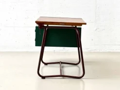 Pamono Vintage Desk by Willy Guhl for Bia, 1950s><noscript><img width=