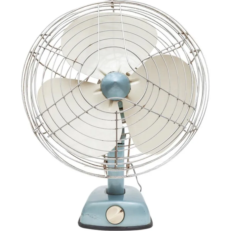 Pamono Vintage Desk Fan from Cadume, 1960s> Electronics