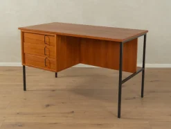 Outlet Pamono Vintage Desk from Günter Renkel, 1960s