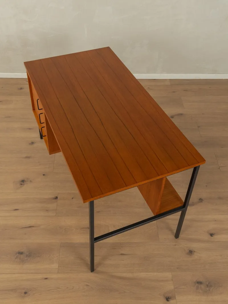 Outlet Pamono Vintage Desk from Günter Renkel, 1960s