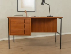 Outlet Pamono Vintage Desk from Günter Renkel, 1960s