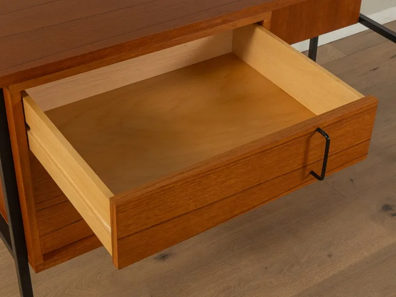 Outlet Pamono Vintage Desk from Günter Renkel, 1960s