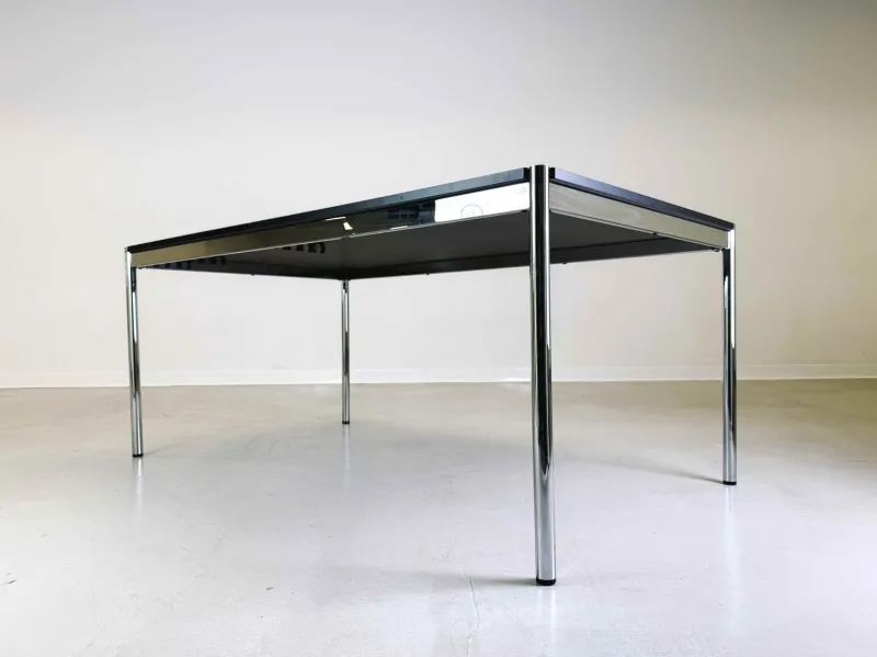 Pamono Vintage Desk in Resin, 2010s> Desks