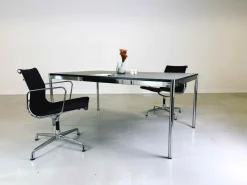 Pamono Vintage Desk in Resin, 2010s> Desks