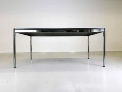Pamono Vintage Desk in Resin, 2010s><noscript><img width=