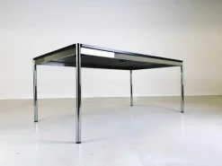 Pamono Vintage Desk in Resin, 2010s><noscript><img width=