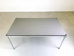 Pamono Vintage Desk in Resin, 2010s><noscript><img width=