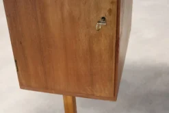 Pamono Vintage Desk, Sweden, 1960s><noscript><img width=
