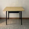 Online Pamono Vintage Desk with Formica Top