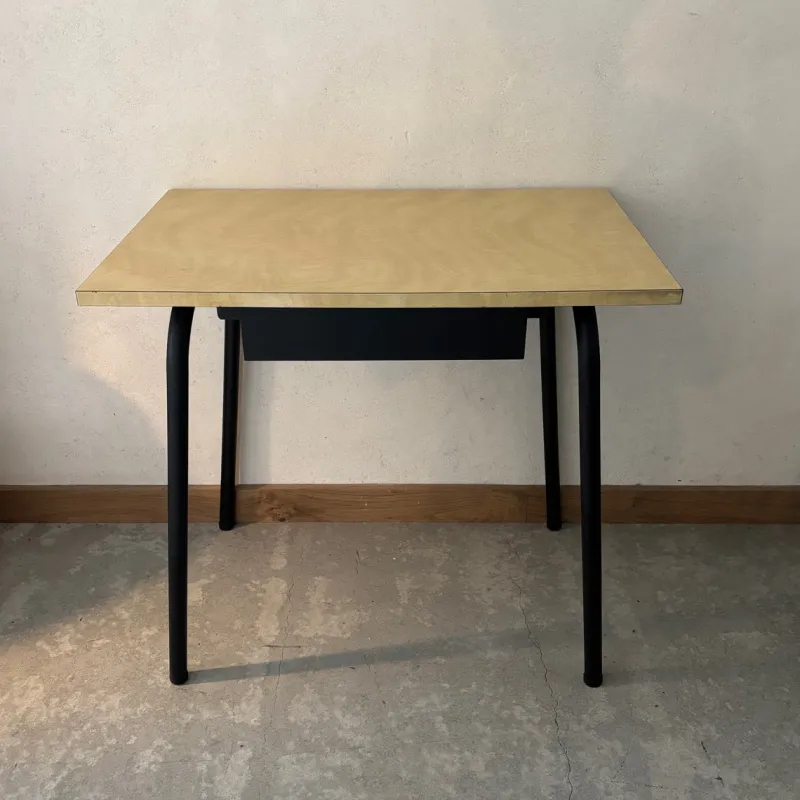 Online Pamono Vintage Desk with Formica Top