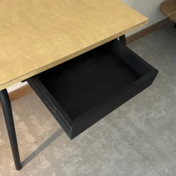 Online Pamono Vintage Desk with Formica Top