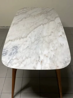 Pamono Vintage Dining Table, 1950s><noscript><img width=