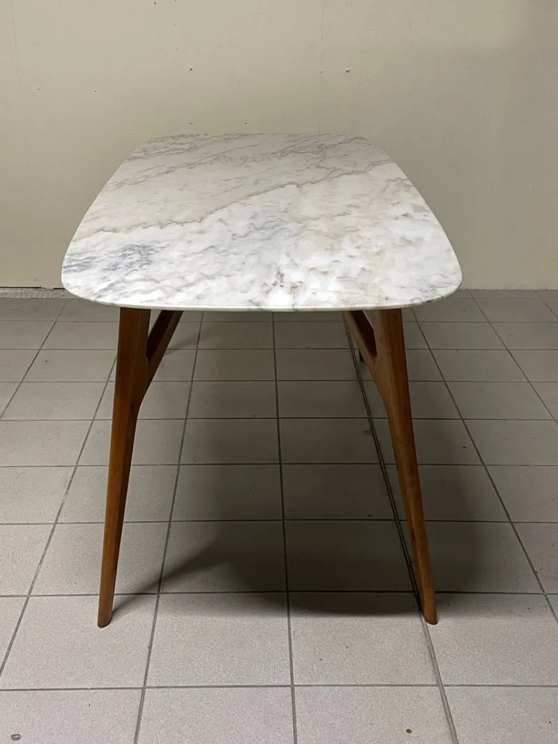 Pamono Vintage Dining Table, 1950s> Dining Tables & Sets
