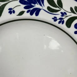 Discount Pamono Vintage Dinner Plates from Churchill England, 1970, Set of 6