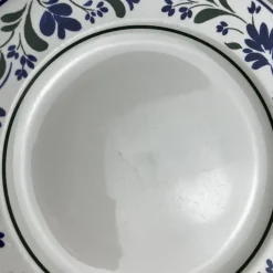 Discount Pamono Vintage Dinner Plates from Churchill England, 1970, Set of 6