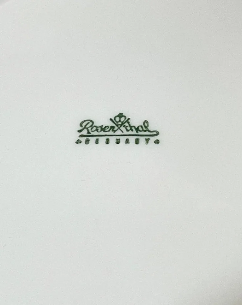 Clearance Pamono Vintage Dinner Romanze Set by Björn Wiinblad for Rosenthal, 1958, Set of 59
