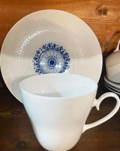 Clearance Pamono Vintage Dinner Romanze Set by Björn Wiinblad for Rosenthal, 1958, Set of 59
