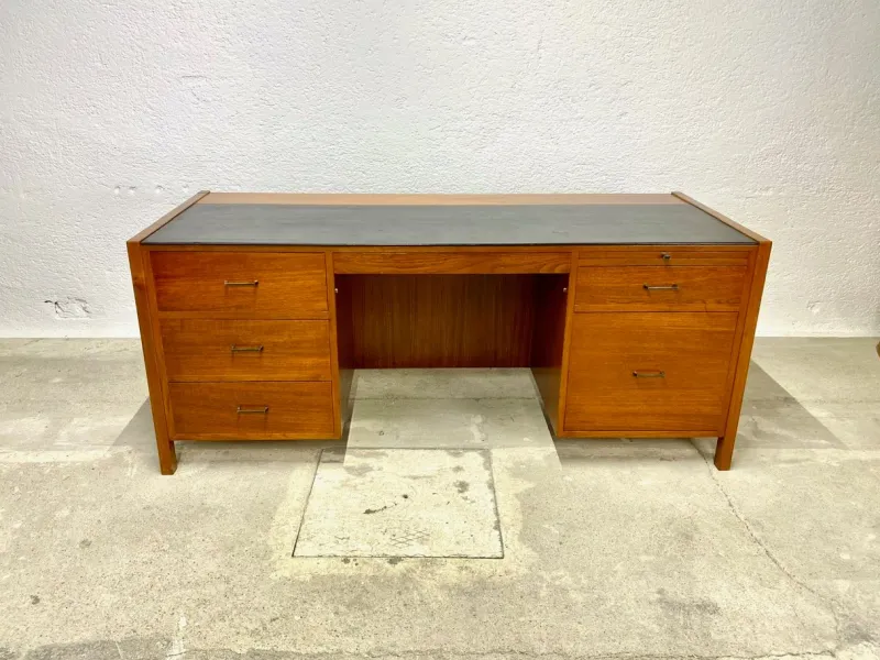 Pamono Vintage Director's Desk, 1960s> Desks
