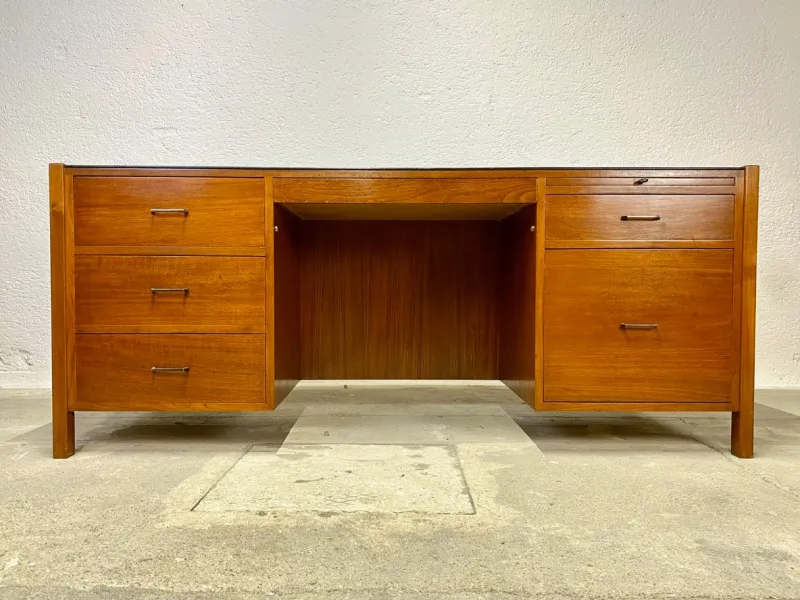 Pamono Vintage Director's Desk, 1960s> Desks