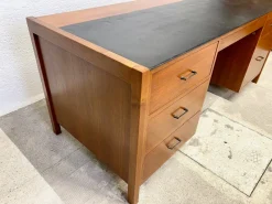 Pamono Vintage Director's Desk, 1960s><noscript><img width=
