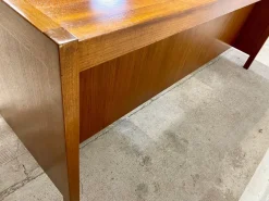 Pamono Vintage Director's Desk, 1960s><noscript><img width=