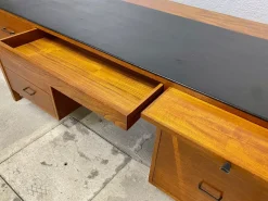 Pamono Vintage Director's Desk, 1960s><noscript><img width=