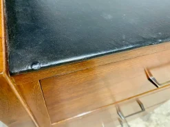 Pamono Vintage Director's Desk, 1960s><noscript><img width=