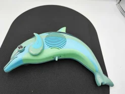 Pamono Vintage Dolphin Radio, 1970s> Electronics