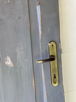 Pamono Vintage Door in Pine><noscript><img width=