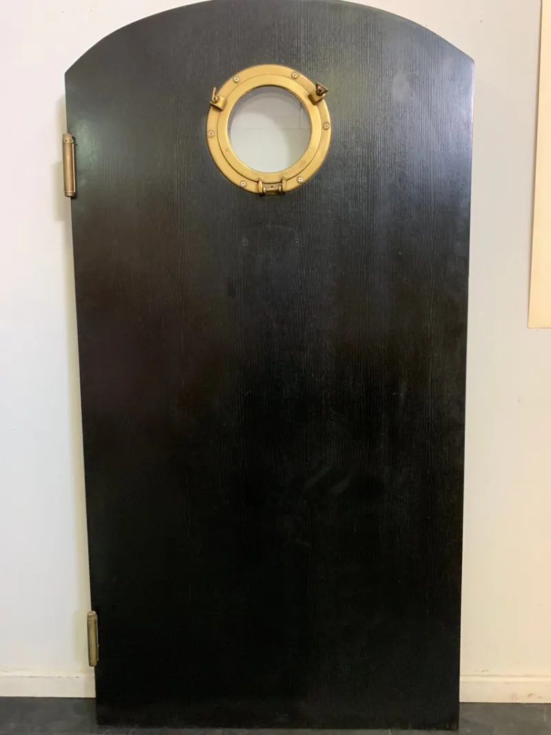 Pamono Vintage Door, 1970s