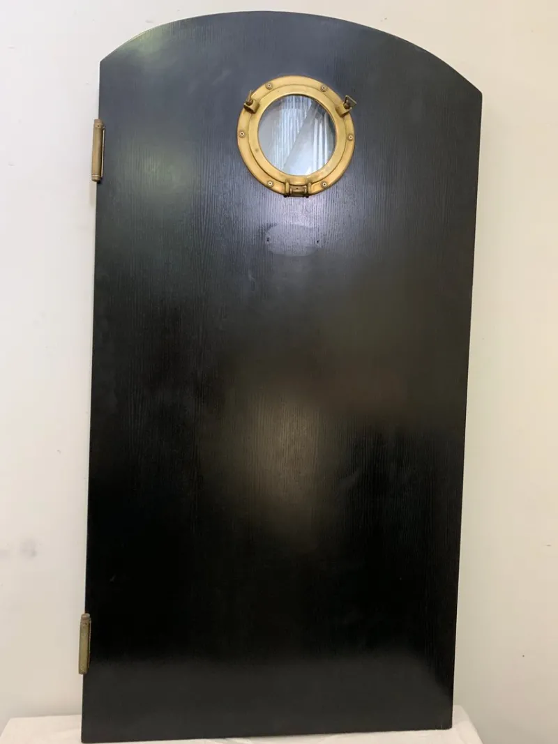 Pamono Vintage Door, 1970s