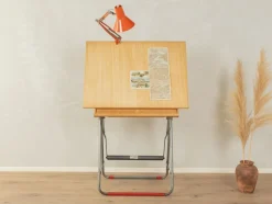 Clearance Pamono Vintage Drawing Table, 1950s