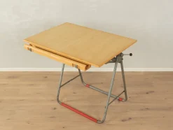 Clearance Pamono Vintage Drawing Table, 1950s