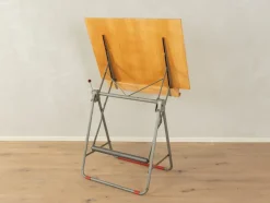 Clearance Pamono Vintage Drawing Table, 1950s