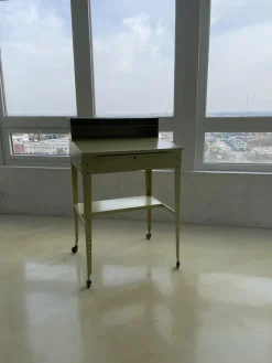 Pamono Vintage Drawing Table, USA> Worktables & Workbenches