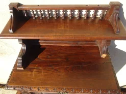Pamono Vintage Dresser Cabinet from Bedel & Cie><noscript><img width=