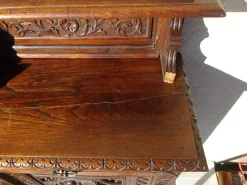 Pamono Vintage Dresser Cabinet from Bedel & Cie><noscript><img width=