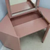 Outlet Pamono Vintage Dressing Table attributed to Ettore Sottsass, 1960s