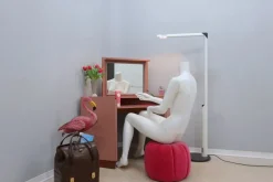Outlet Pamono Vintage Dressing Table attributed to Ettore Sottsass, 1960s