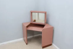 Outlet Pamono Vintage Dressing Table attributed to Ettore Sottsass, 1960s