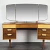 Clearance Pamono Vintage Dressing Table from Uniflex, 1970s