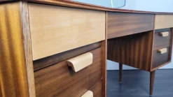 Clearance Pamono Vintage Dressing Table from Uniflex, 1970s