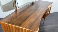 Clearance Pamono Vintage Dressing Table from Uniflex, 1970s