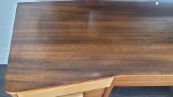 Clearance Pamono Vintage Dressing Table from Uniflex, 1970s