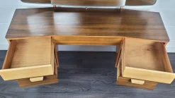 Clearance Pamono Vintage Dressing Table from Uniflex, 1970s