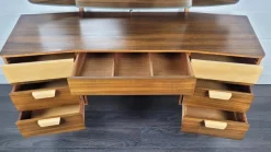 Clearance Pamono Vintage Dressing Table from Uniflex, 1970s