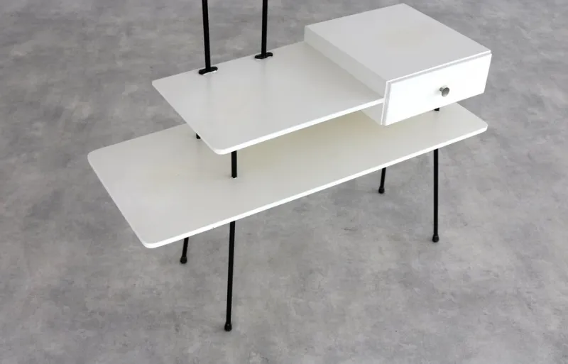 Best Pamono Vintage Dressing Table, 1960s