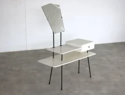 Best Pamono Vintage Dressing Table, 1960s