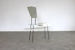 Best Pamono Vintage Dressing Table, 1960s