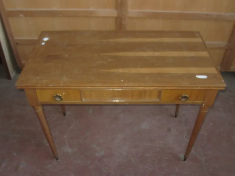 Pamono Vintage Dressing Table, 1960s> Dressing Tables